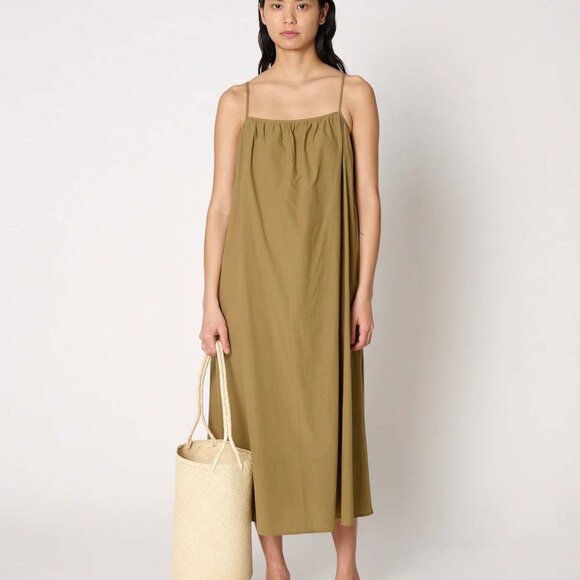 NWT Shaina Mote Hyeres Dress Size Small - Picture 3 of 11